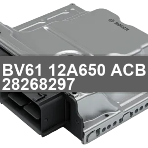 ECU Sterownik BV61-12A650-ACB 28268297