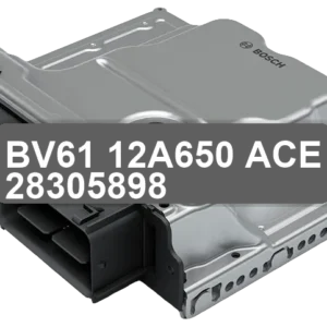 ECU Sterownik BV61-12A650-ACE 28305898