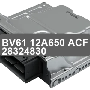 ECU Sterownik BV61-12A650-ACF 28324830