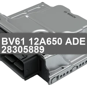 ECU Sterownik BV61-12A650-ADE 28305889
