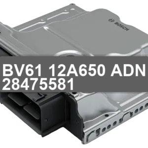 ECU Sterownik BV61-12A650-ADN 28475581