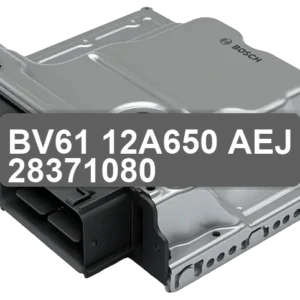ECU Sterownik BV61-12A650-AEJ 28371080