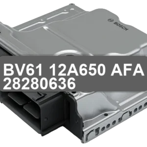 ECU Sterownik BV61-12A650-AFA 28280636
