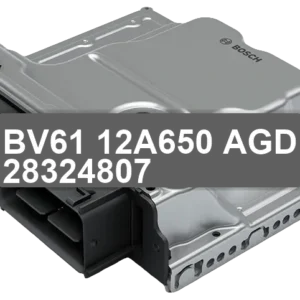 ECU Sterownik BV61-12A650-AGD 28324807