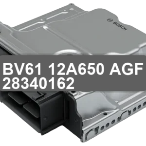 ECU Sterownik BV61-12A650-AGF 28340162