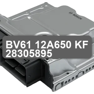 ECU Sterownik BV61-12A650-KF 28305895