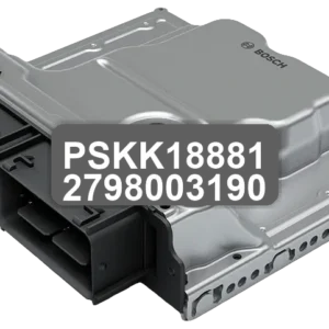 ECU Sterownik PSKK18881 2798003190