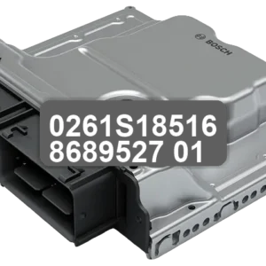 ECU Sterownik 0261S18516 8689527-01