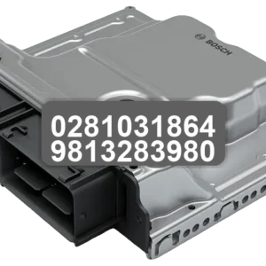ECU Sterownik 0281031864 9813283980