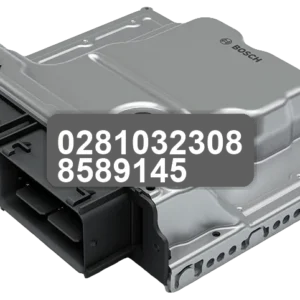ECU Sterownik 0281032308 8589145