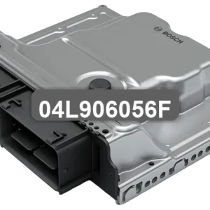 ECU Sterownik 04L906056F