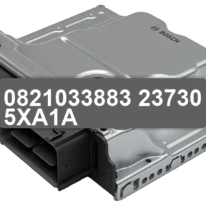 ECU Sterownik 0821033883 23730 5XA1A