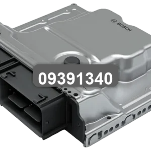 ECU Sterownik 09391340