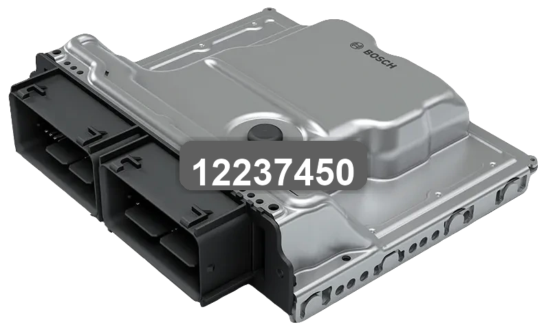 ECU Sterownik 12237450