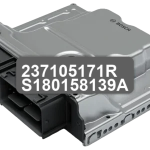 ECU Sterownik 237105171R S180158139A