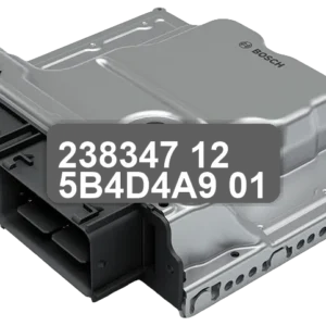 ECU Sterownik 238347-12 5B4D4A9-01