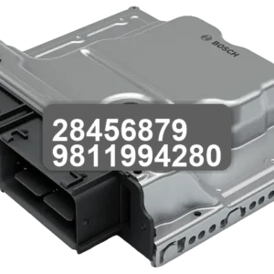 ECU Sterownik 28456879 9811994280
