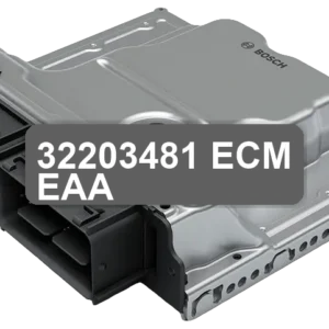 ECU Sterownik 32203481 ECM-EAA