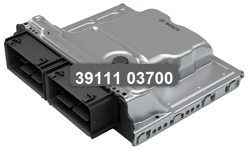 ECU Sterownik 39111-03700