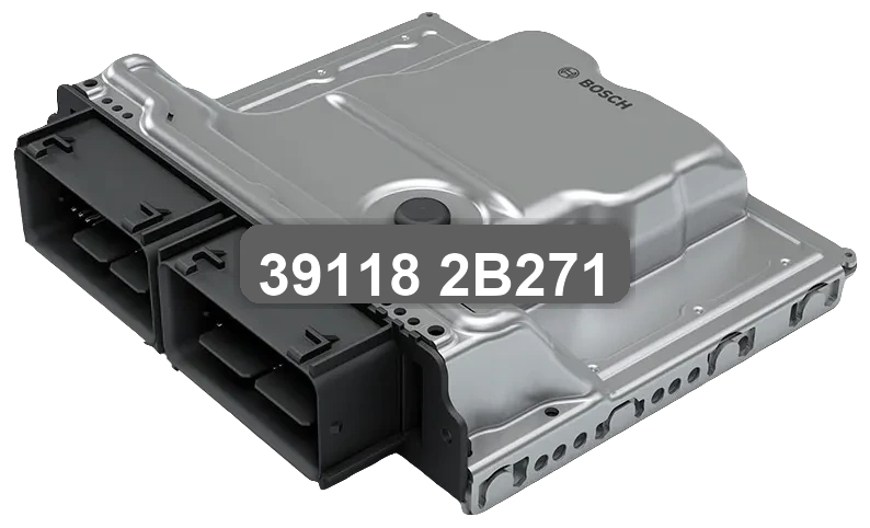 ECU Sterownik 39118-2B271