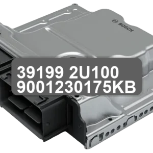ECU Sterownik 39199-2U100 9001230175KB