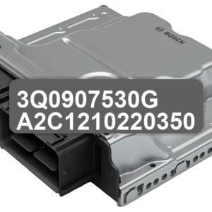 ECU Sterownik 3Q0907530G A2C1210220350