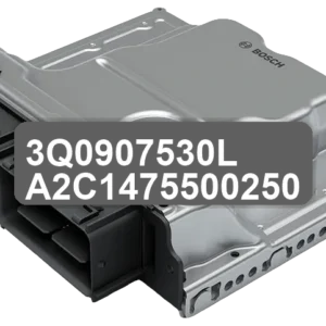 ECU Sterownik 3Q0907530L A2C1475500250