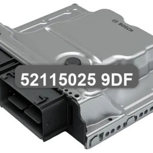 ECU Sterownik 52115025 9DF