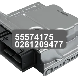 ECU Sterownik 55574175 0261209477