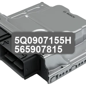 ECU Sterownik 5Q0907155H 565907815