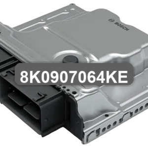 ECU Sterownik 8K0907064KE