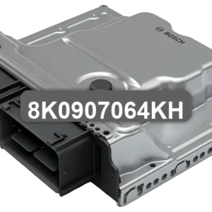 ECU Sterownik 8K0907064KH