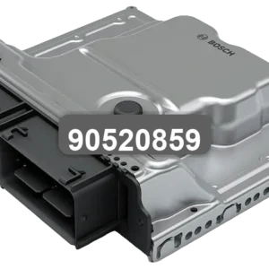 ECU Sterownik 90520859
