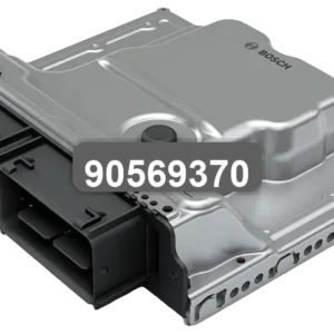 ECU Sterownik 90569370