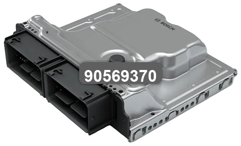 ECU Sterownik 90569370