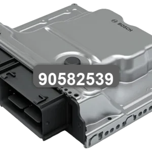 ECU Sterownik 90582539