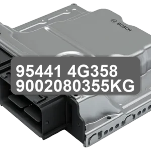 ECU Sterownik 95441-4G358 9002080355KG