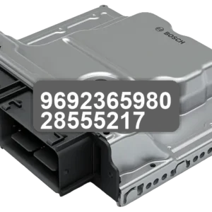 ECU Sterownik 9692365980 28555217