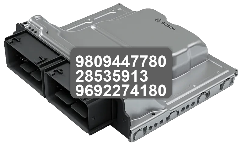 ECU Sterownik 9809447780 28535913 9692274180