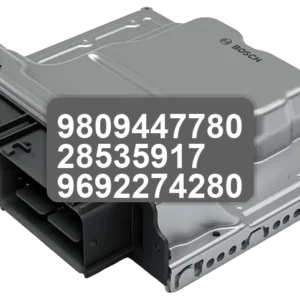 ECU Sterownik 9809447780 28535917 9692274280