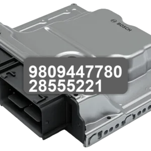 ECU Sterownik 9809447780 28555221