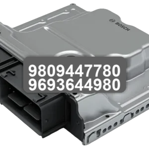ECU Sterownik 9809447780 9693644980
