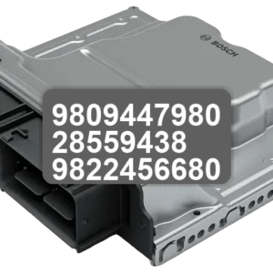 ECU Sterownik 9809447980 28559438 9822456680