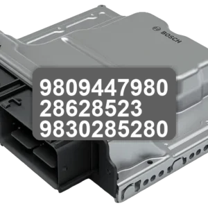 ECU Sterownik 9809447980 28628523 9830285280