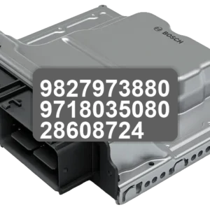 ECU Sterownik 9827973880 9718035080 28608724
