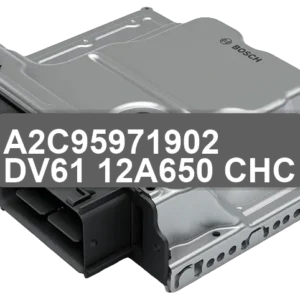 ECU Sterownik A2C95971902 DV61-12A650-CHC