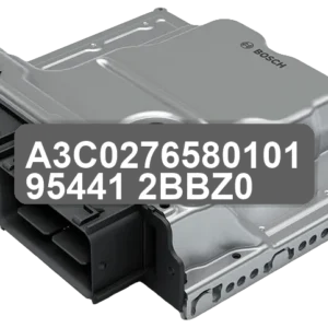 ECU Sterownik A3C0276580101 95441-2BBZ0
