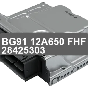 ECU Sterownik BG91-12A650-FHF 28425303