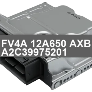 ECU Sterownik FV4A-12A650-AXB A2C39975201