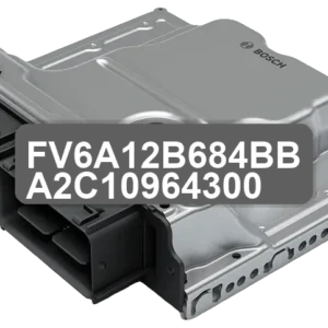 ECU Sterownik FV6A12B684BB A2C10964300
